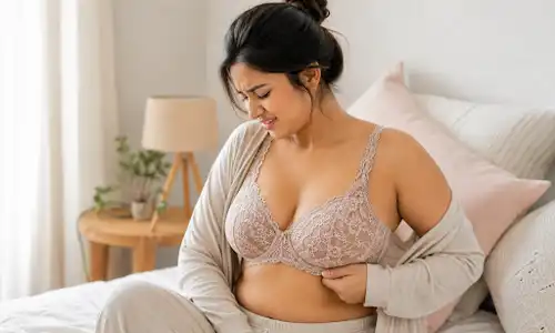 Choosing Looks Over Comfort