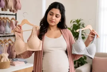 महिलाओं के लिए नवीनतम टाइप्स ऑफ लेग्गिंग्स: जिम से लेकर ऑफिस तक!