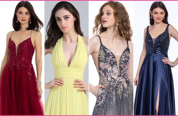 Bra Fashion Cover -Backless Dresses