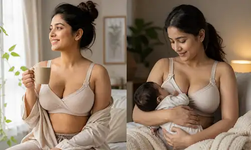 Forgetting That Your Size Changes During the Day