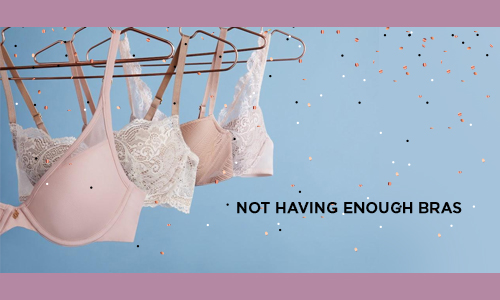 Common Nursing Bra Shopping Mistakes