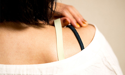 The 10 Most Common Bra Mistakes