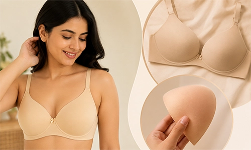 What Is a Padded Bra?