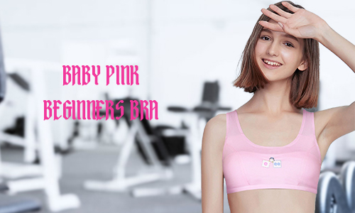 Best Training Bras for Teen Girls 2020