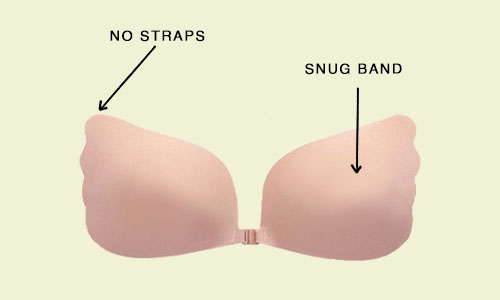 8 Different Bra Styles Explained! – Girl Nine