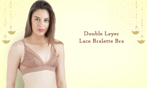 Bralette bra diwali lingerie collections