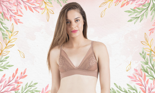 Bralettes - Buy Bralette Bras Online By Size & Types