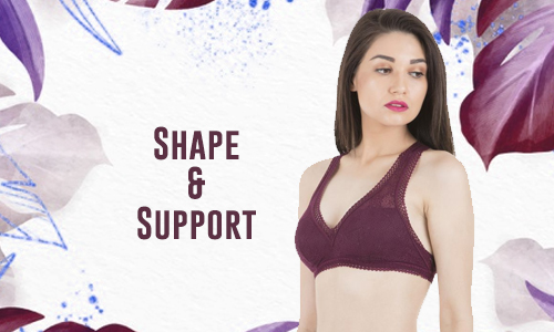 What is the purpose of a bralette? - Quora