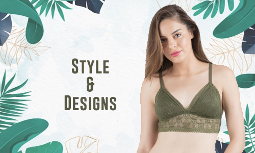 Benefits of Bralette Bra