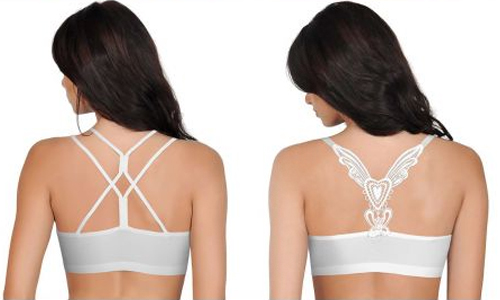 5 Reasons I Ditched Padded Bras For Bralettes