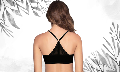 Bralettes – Plethora Boutique