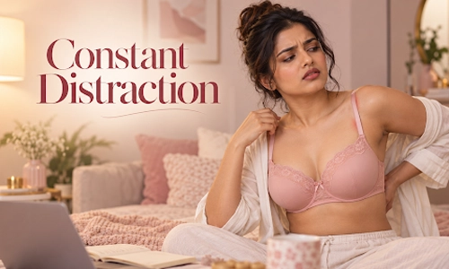 Constant Distraction 