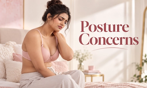 Posture Concerns 