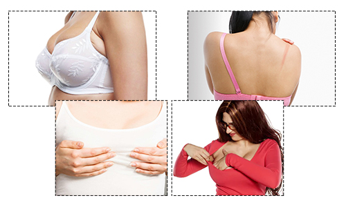 Why Some Bras Make You Feel Uncomfortable?