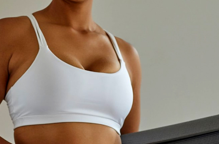 Tight Bra Symptoms: Causes Breast Pain For Women