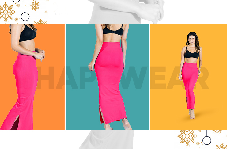 best saree shapewear