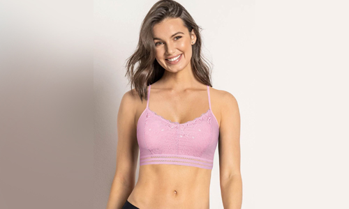 Bra vs Bralette: What's the difference?