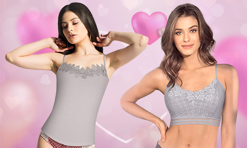 The Best Valentine's Day Lingerie in 2021