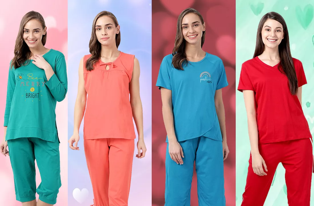 Shyaway Adds New Colors to Its Valentine’s Day Collection