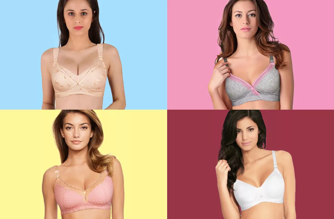 What Are the Other Names of Nursing Bra?