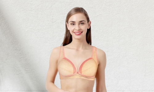 Wear a Supportive Bra