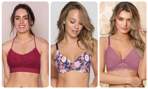 Maternity Bras vs. Nursing Bras: Understanding the Difference - HauteFlair