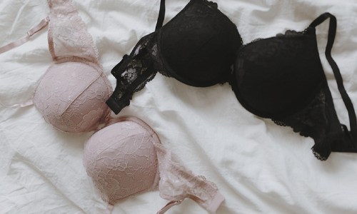 Mother's Day Lingerie for Her Mother and Her