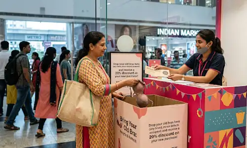 Brand Take-Back Programs