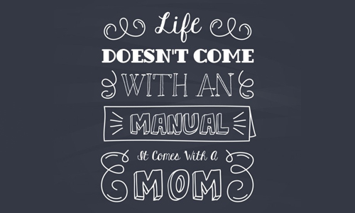Mother’s day Quotes