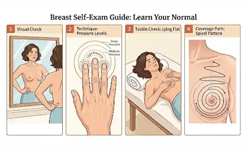 How to Check Cancer Symptoms