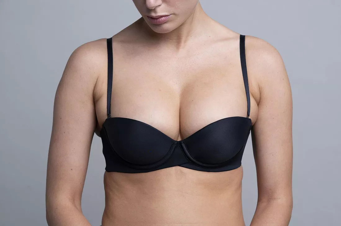 What Is a Quad Breast and How to Look Beautiful?