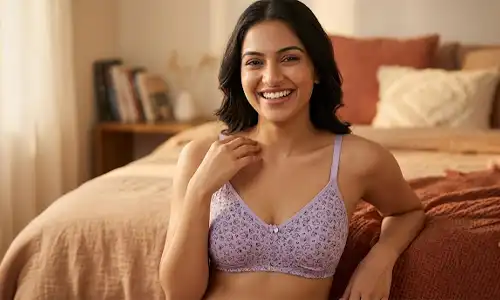 Why Your Bra Choice Matters for Breast Health