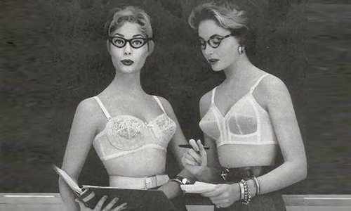 bra design that doesn’t exist anymore 