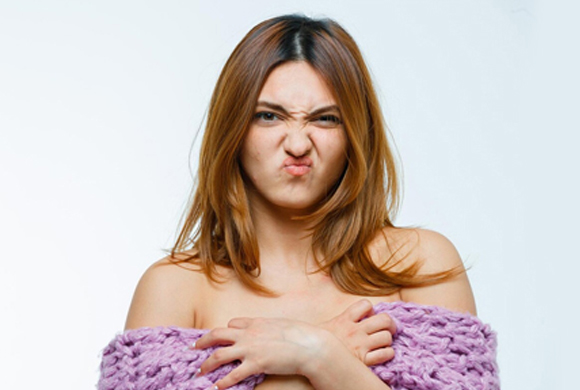 Why Does My Bra Make Me Itch? Find Reasons Here!