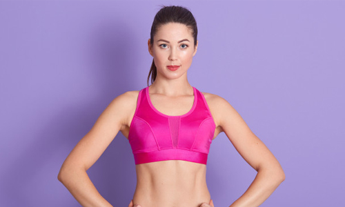 What Matters For Push Up Sports Bras? – Gymwearmovement