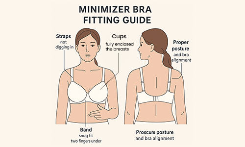 minimizer bra fighting guide