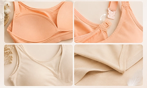 Bra Styles You Can Wear While Sleeping 