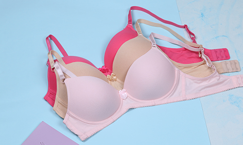 What Is a Demi Cup Bra?