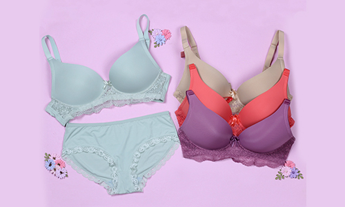 Bra Anatomy 101: Know The Parts To Know What's Best For You