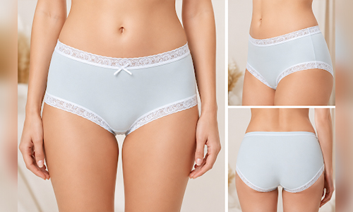What Are Hipster Panties?