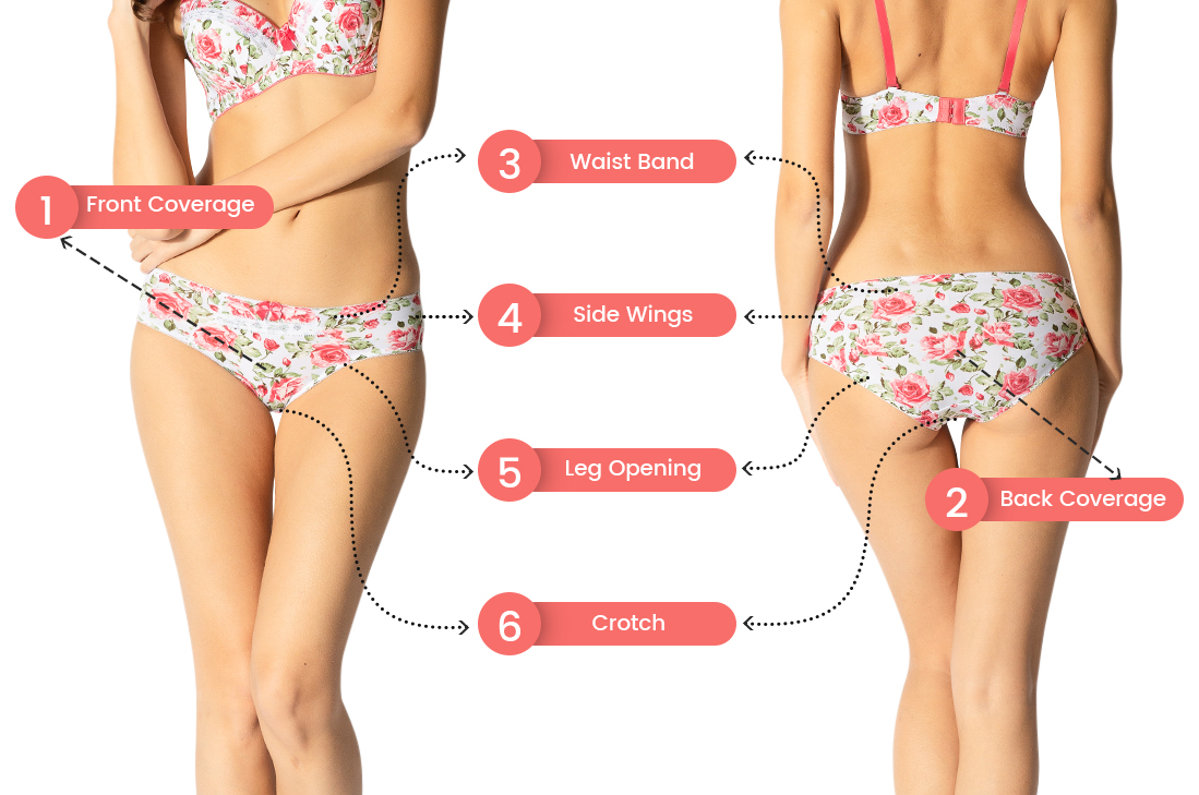 Panties Panty Telegraph