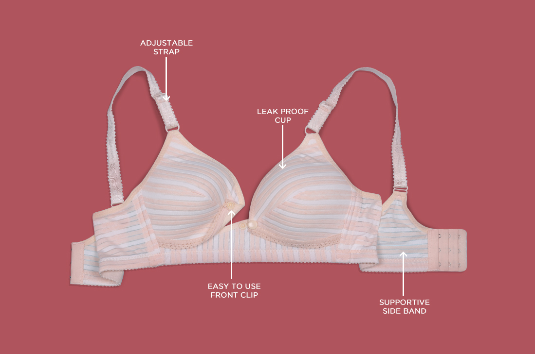 10 Common Bra Mistakes and How to Avoid Them