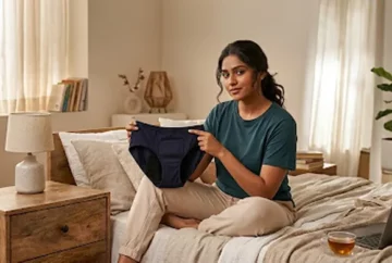 Types of Panty Waist Levels: Low, Mid and High Waist