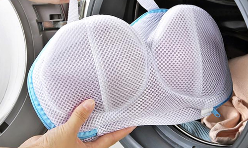 Strong Bra Wash Bag  Protect your clothes and washing machine – Julu