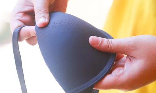 Reshape bra cup