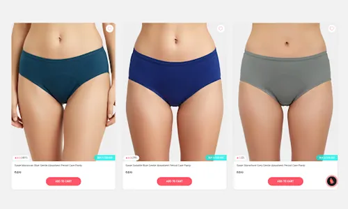 Wash Care of Period Panties1