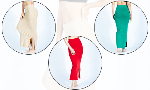  Choosing a perfect Saree Shapewear 