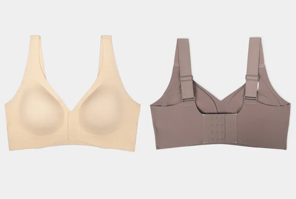 Front-Closure Bra vs Back-Closure: Which Fits You Best?