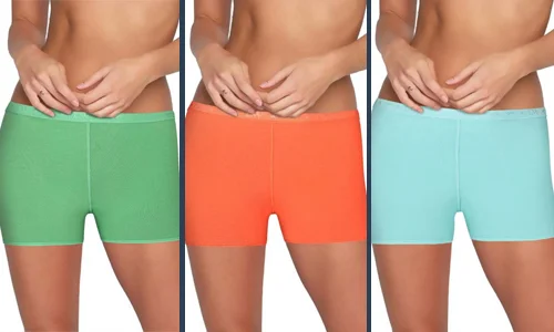 Benefits of Boy Shorts Panty: A Complete Guide