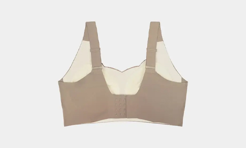 What is a Back Closure Bra?